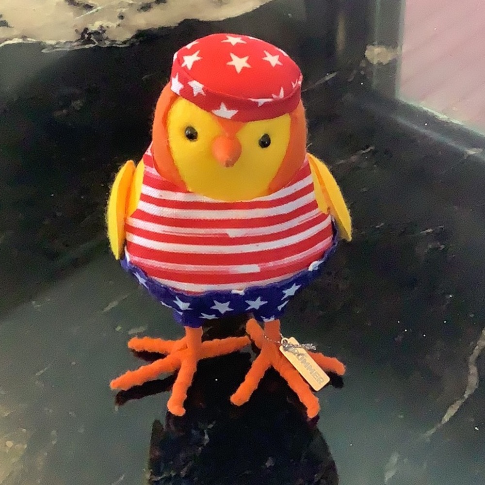 Target Wonder shop bird drummer 2022